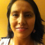 Wendy Jimenez: July/August 2013 Leader of the Month